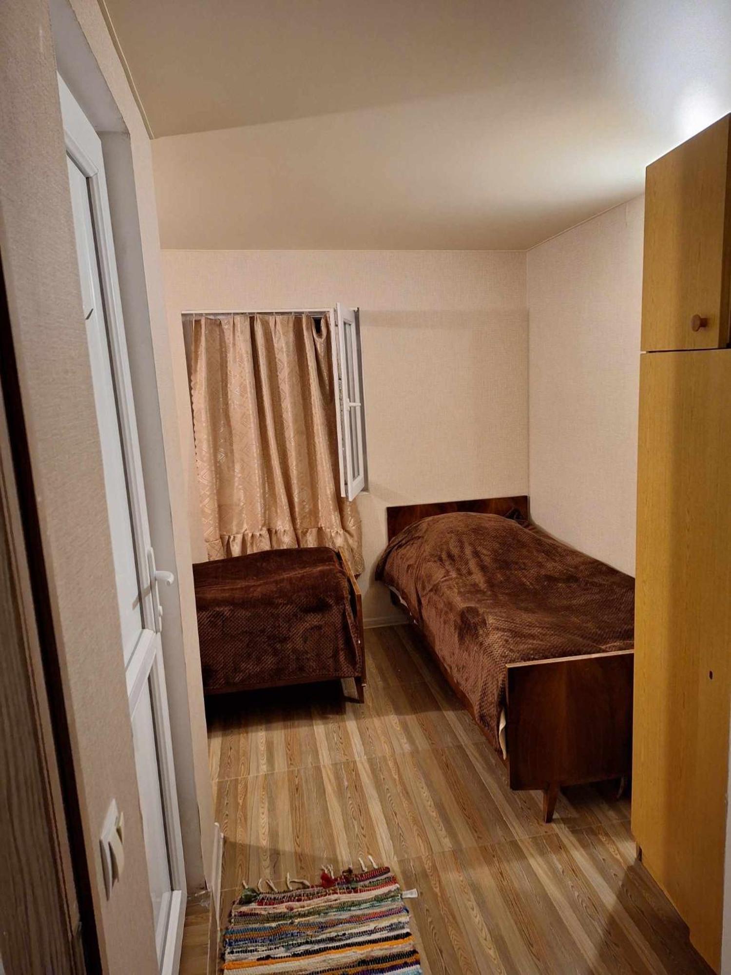 Lux-2-Or-1- Persons Irodion Evdoshvili Street #15 Kutaissi Exterior foto