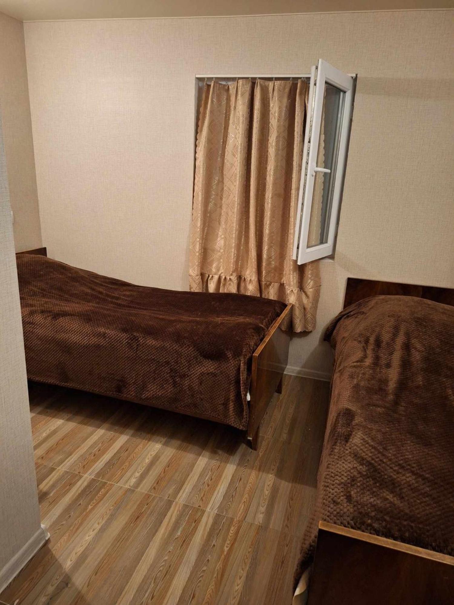Lux-2-Or-1- Persons Irodion Evdoshvili Street #15 Kutaissi Exterior foto