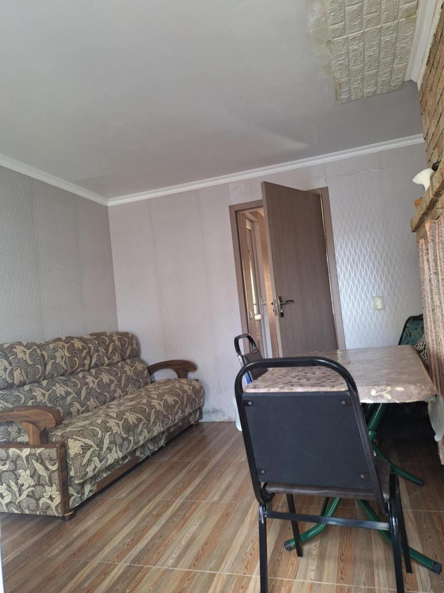 Lux-2-Or-1- Persons Irodion Evdoshvili Street #15 Kutaissi Exterior foto